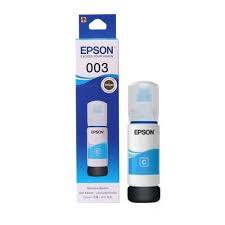 EPSON EcoTank Refill Ink 003 for L1100 L1200 L3100 L3200 L5100 L5200 - eBuy UAE